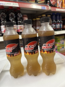 Rock Boom 320ml