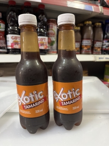Exotic Tamarind 320ml