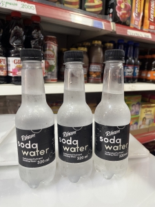 Riham Sada Water 320ml