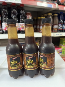 Riham Coffee Malt  320ml