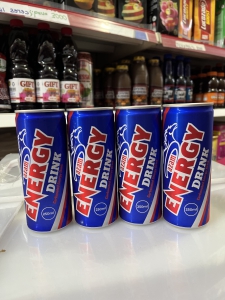 Azam Energy Drink 250ml