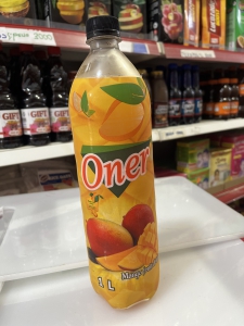 Oner 1 Ltr