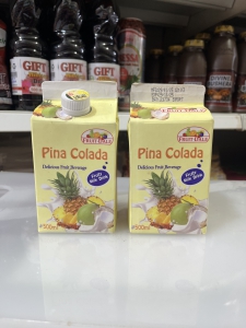 Pina Colada Fruit Dale 500ml