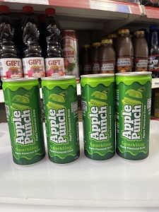 Apple Punch 300ml