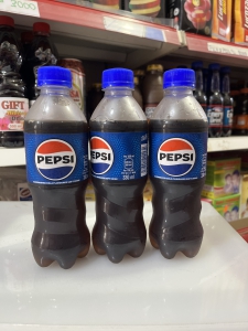 Pepsi 330ml