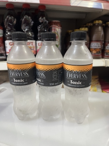 Evervess Tonic 330ml