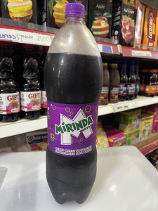 Mirinda Mixed Berry 2Ltrs