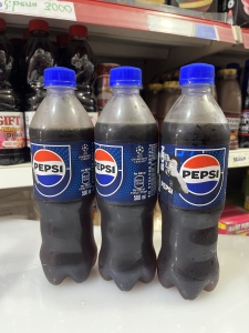 Pepsi 500ml