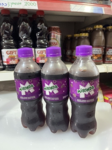 Mirinda Mixed Berry 330ml