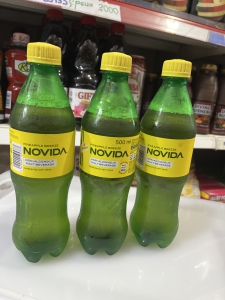 Novida 500ml