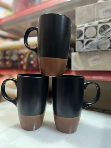 Cup Ceramic Long 1pc