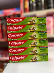 Colgate Herbal 20ml(35g)