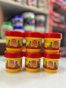 Movit Baby Jelly 50g