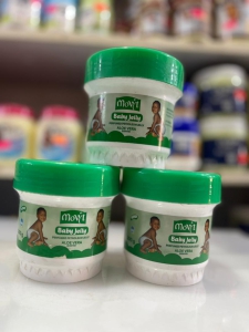 Movit Baby Jelly 200g