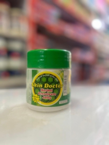 Skin Doctor Vaseline 120g