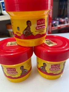 Movit Baby Jelly 100g