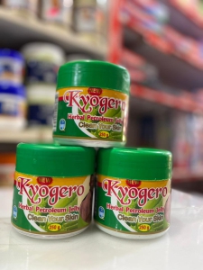 Kyogero Herbal Jerry 250g