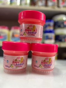 Movit Baby Junior 200g