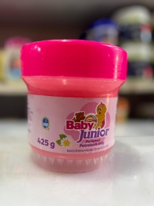 Movit Baby Junior Perfumed Petroleum Jelly 425g
