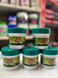 Movit Herbal Jelly 100g
