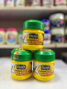 Movit Lemon Cream 250g