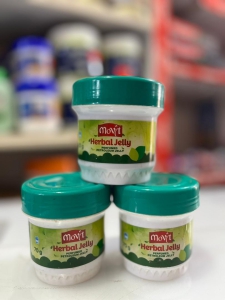 Movit Herbal Jelly 70g