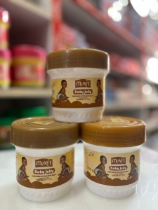 Movit Baby Jelly Cocoa Butter 200g