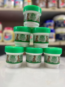 Movit Baby Jelly Aloevera 100g