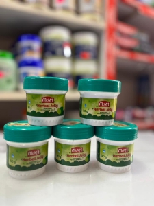 Movit Herbal Jelly 50g