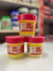 Movit Jelly 100g