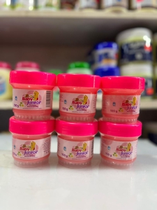 Movit Baby Junior 100g