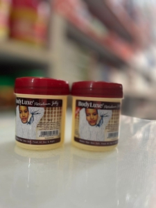 BodyLuxe Petroleum Jelly 200g