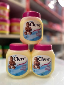 Clere Petroleum Jelly 250g