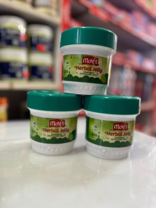 Movit Herbal Jelly 200g