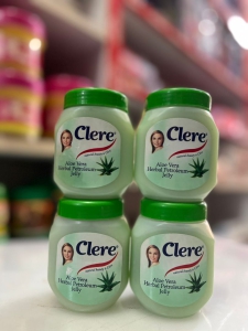 Clere Aloe vera Petroleum Jelly 