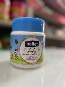 Ballet Baby Jelly 300ml