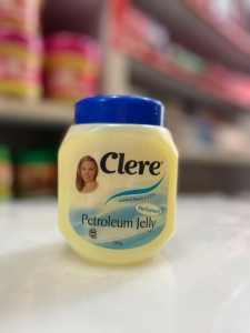 Clere Petroleum Jelly 250g