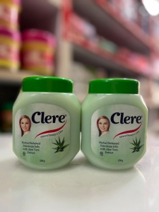 Clere Aloe vera Petroleum Jelly 250g