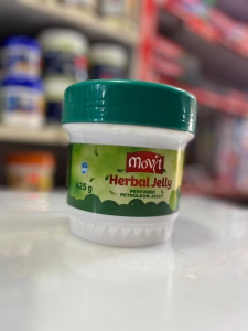 Movit Herbal Jelly 425g