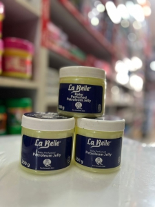La Belle Petroleum Jelly 250g