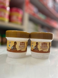 Movit Baby Jelly Cocoa Butter 100g	