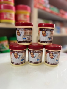 BodyLuxe Petroleum Jelly 50g