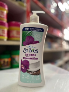 St Ives Lotion 621ml