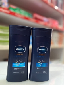 Vaseline Men Body 200ml