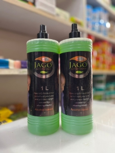 Jago After Shave 1Ltr