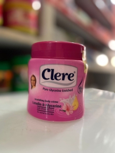 Clere Cream 300ml