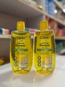 Cosmo Baby Conditioning Shampoo 500ml