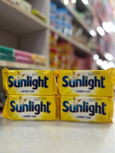 Sunlight Soap 175Gms