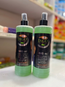 Jago Aftershave 500ml