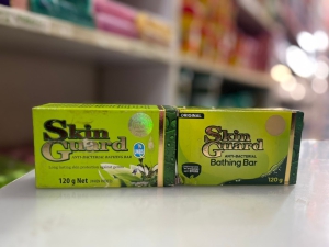 Skin Guard Soap 120g